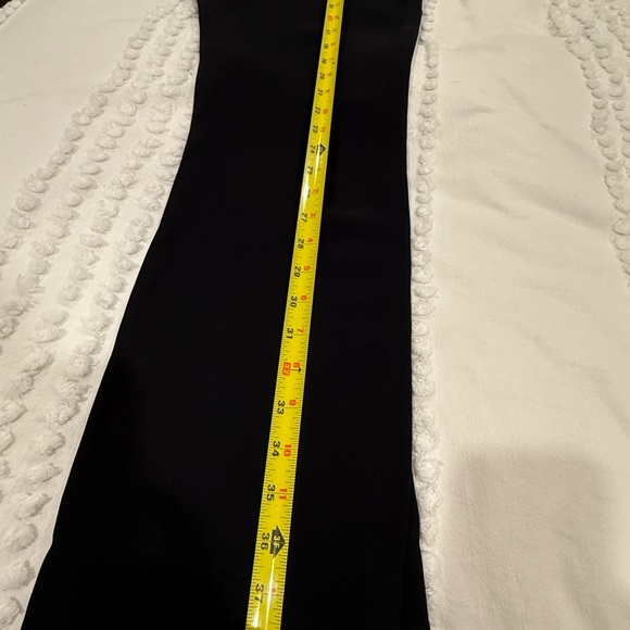 Hermes Black Flow-y Trousers Size 40 (US Size 8) - Picture 9 of 11